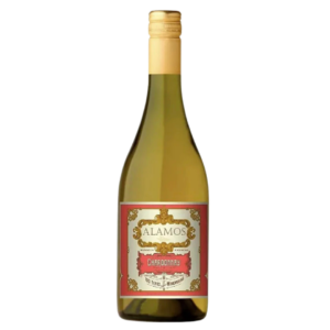 Alamos Chardonnay 2021