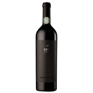 Alma Negra Mistério (2019) 2020