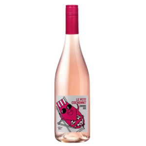 Le Petit Cochonnet I.G.P. Pays d’Oc Grenache Rosé 2023