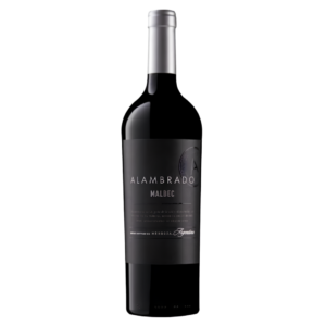 Alambrado Etiqueta Negra Malbec