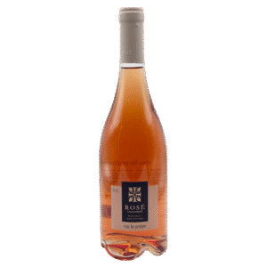 Las Perdices Classique Malbec Rosé 2024