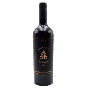 Alfredo Roca Alma Inquieta Blend 2021