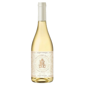 Alfredo Roca Alma Inquieta White Malbec 2024