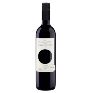 Cava Negra Cabernet Sauvignon 2022