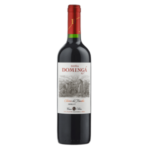 Doña Dominga Clásico de Familia Merlot 2024
