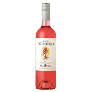 Doña Dominga Clásico de Familia Rosé Cabernet Sauvignon 2024