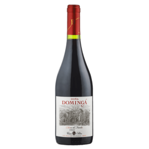 Doña Dominga Clásico de Familia Syrah 2024