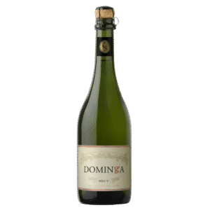 Espumante Dominga Brut Chardonnay