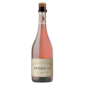 Espumante Dominga Brut Rosé Chardonnay Pinot Noir