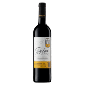 Rotas de Portugal Tinto 2022
