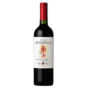Doña Dominga Cabernet Sauvignon Carmenere Clásico de Familia