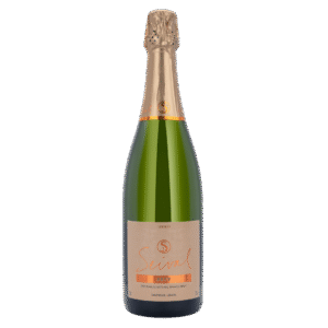 Espumante Seival Branco Brut