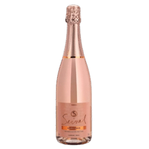 Espumante Seival Rosé Brut