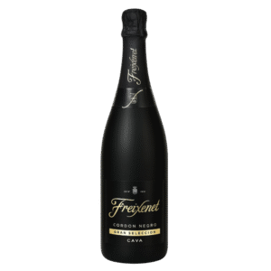 Freixenet Cordon Negro Brut Cava