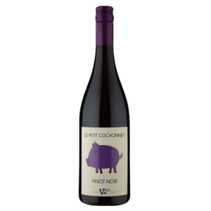 Le Petit Cochonnet I.G.P. Pays Doc Pinot Noir 2020