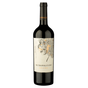 Metropolitano D.O. Valle Central Red Blend 2023