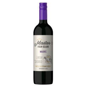 Master Fun Club Malbec 2024