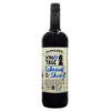 Almaden Vintage Meio Seco Cabernet Shiraz
