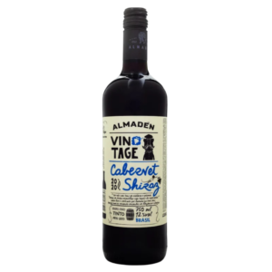 Almaden Vintage Meio Seco Cabernet Shiraz
