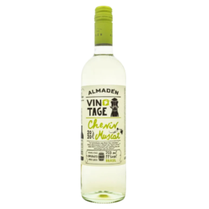 Almaden Vintage Meio Seco Chenin Blanc Moscato