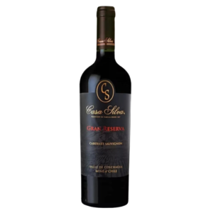 Casa Silva Gran Reserva Cabernet Sauvignon
