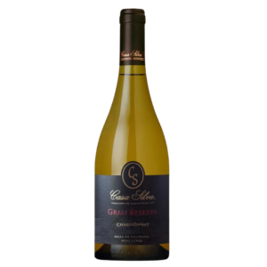 Casa Silva Gran Reserva Chardonnay