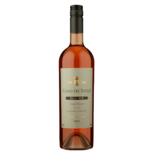 Casas Del Toqui Single Estate Rosé