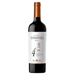 Doña Dominga Reserva 4 Cepas