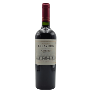 Errazuriz Origen Reserva Cabernet Sauvignon