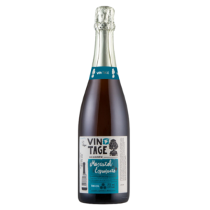 Espumante Almadén Moscatel Vintage