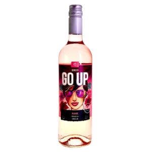 Go Up Rosé