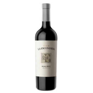 La Escondida Malbec