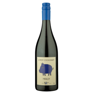Le Petit Cochonnet Merlot 2021