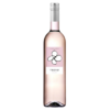 Quinta do Portal Trevo Vinho Verde Rosé
