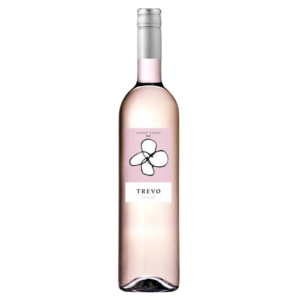 Quinta do Portal Trevo Vinho Verde Rosé