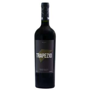 Trapézio Vineyard Malbec