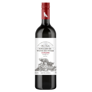 Enclos du Wine Hunter Cape Red
