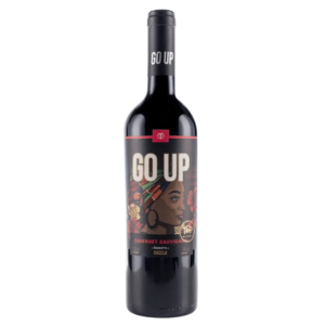 Go Up Cabernet Sauvignon