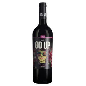 Go Up Red Blend