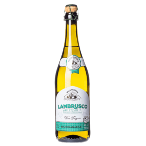 Lambrusco Villa Fabrizia Bianco