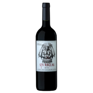 Vinho Sin Reglas Malbec