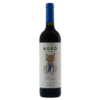 Bobó Bohemian Malbec 2019
