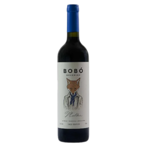Bobó Bohemian Malbec 2019