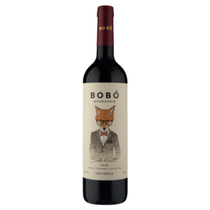 Bobó Bourgeois Cabernet Sauvignon 2019