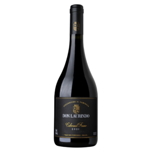 Don Laurindo Cabernet Franc Collezione di Família 2021