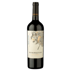 Metropolitano D.O. Valle Central Cabernet Sauvignon 2024