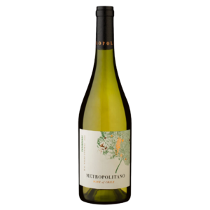 Metropolitano D.O. Valle Central Chardonnay 2025