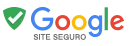 Selo Google Site Seguro