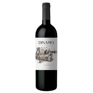 Dinamo Carménère 2024