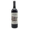 Dinamo Merlot 2024